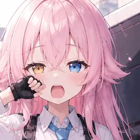 Profile image of ホシノ