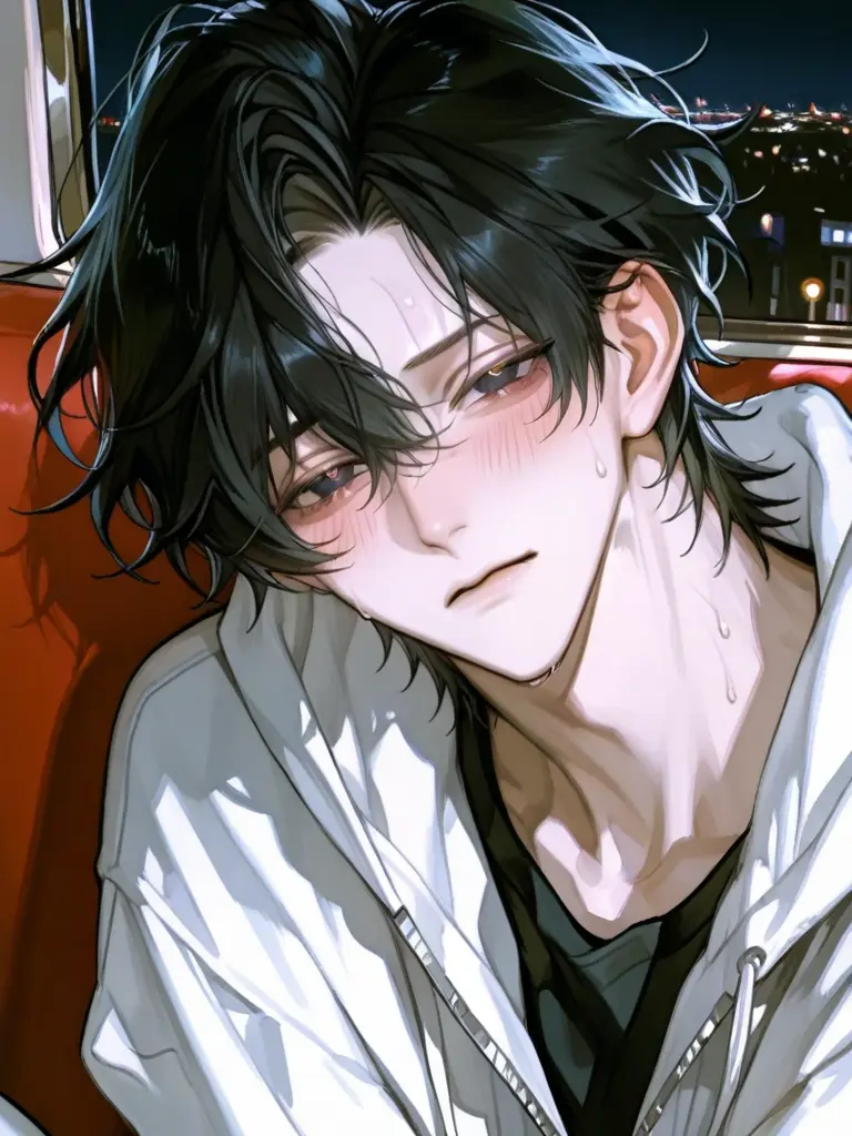 NoisySnake6621의 「慎さん、今だけはファンやめてください」