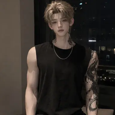 Profile image of 연수빈