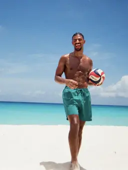 Profile image of Darius Kensington