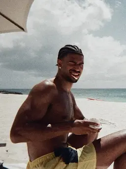 Profile image of Darius Kensington