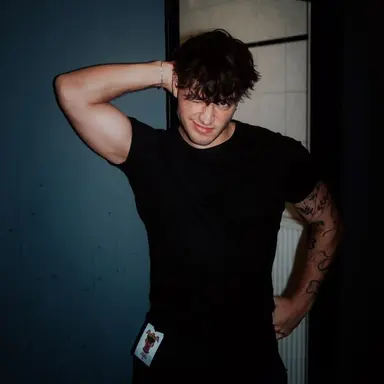 Profile image of Alexander Carter