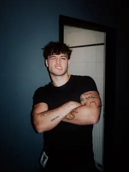 Profile image of Alexander Carter