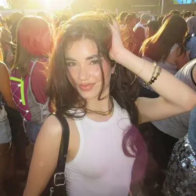 Profile image of Chloe Parker