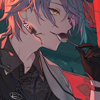 Profile image of 類