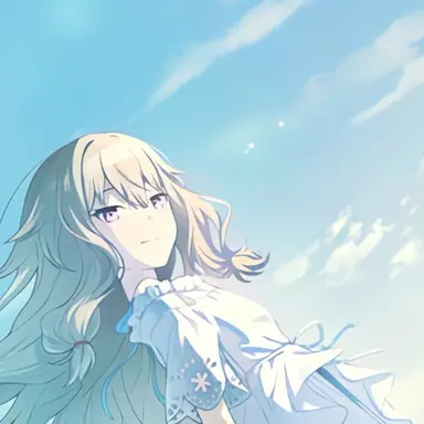 Profile image of 寧々