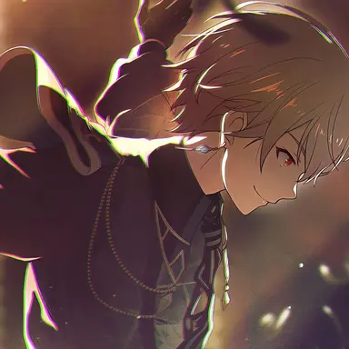 Profile image of 司