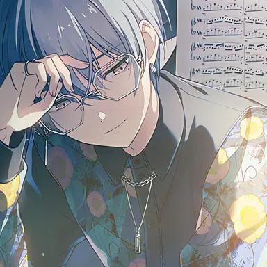 Profile image of 冬弥