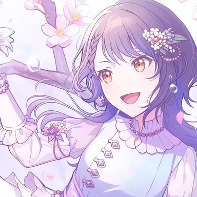 Profile image of 杏
