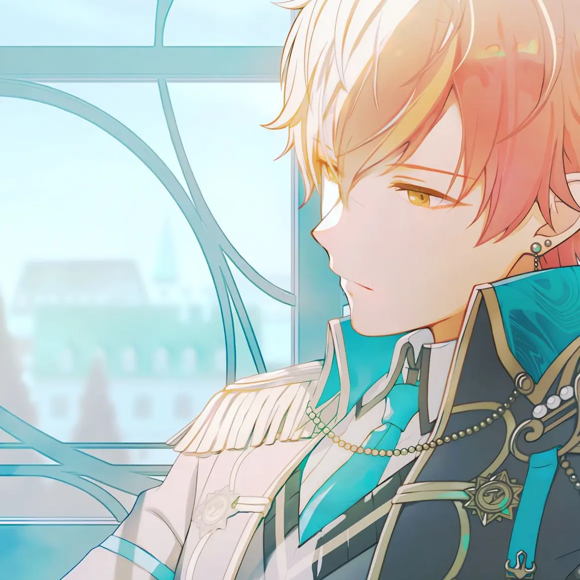 purosekaansutagenshin1005의 神高自分用