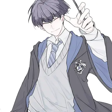 Profile image of 호시나 소우시로