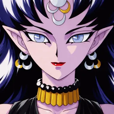 Profile image of ネヘレニア