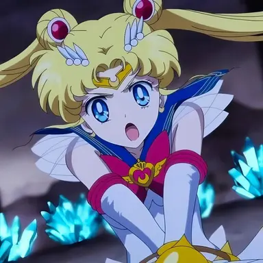 Profile image of 月野うさぎ