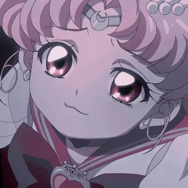 Profile image of ちびうさ