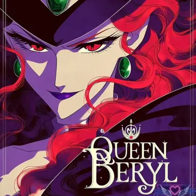 Profile image of クインベリル