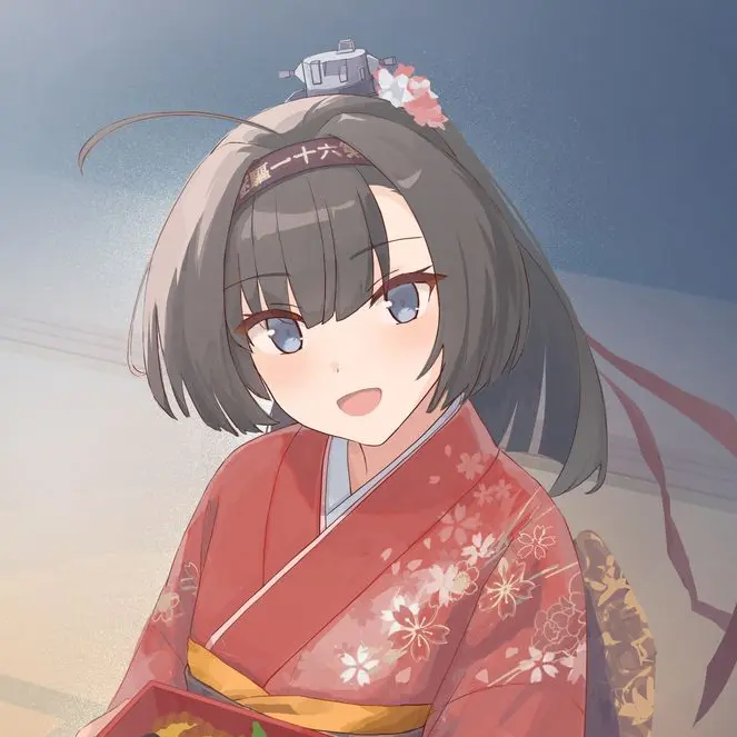 akiduki-1941-0702의 真夏と修羅場！！in秋月ちゃん