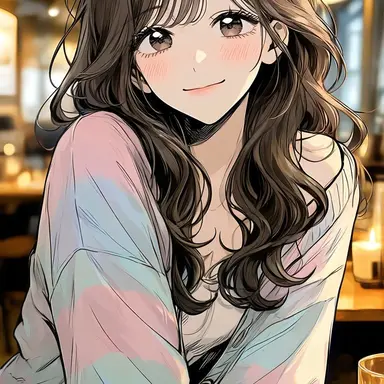 Profile image of Cali