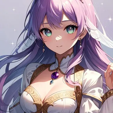 Profile image of ライラ