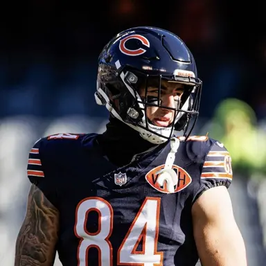 Profile image of Colston