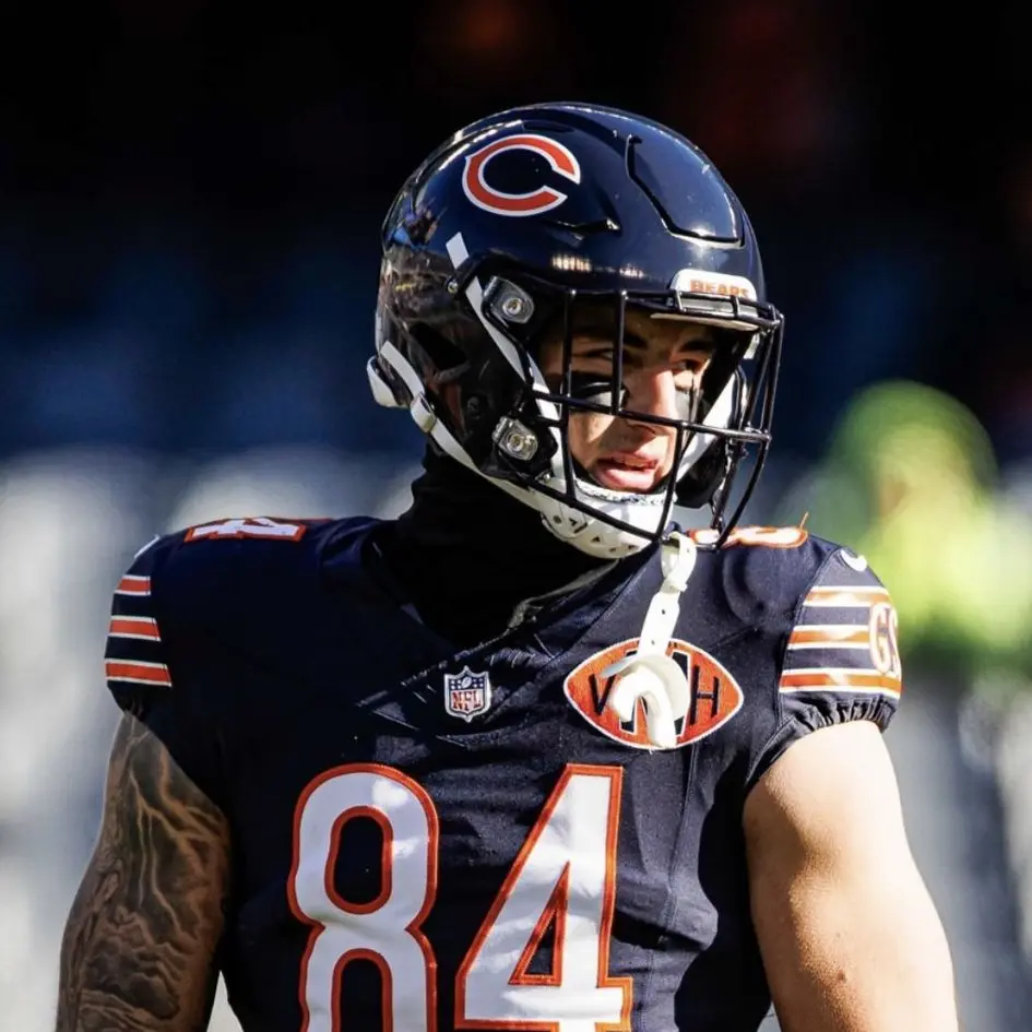 DeepRobe6358의 NFL Boyfriend