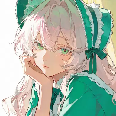 Profile image of Mathis