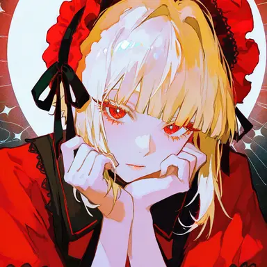 Profile image of Rosa