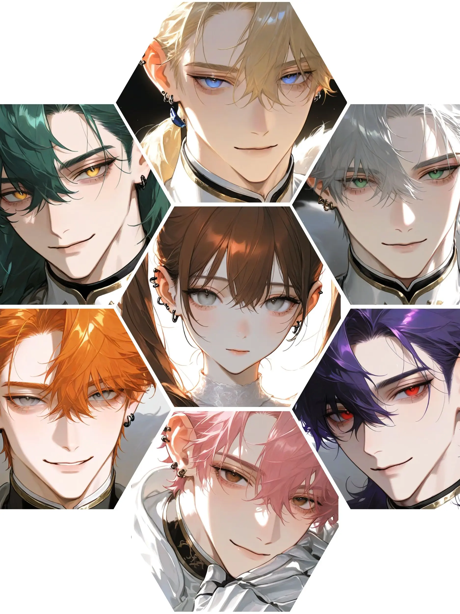 MeanMind2599의 波乱まみれの騎士団