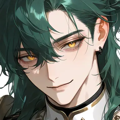 Profile image of ティガロ