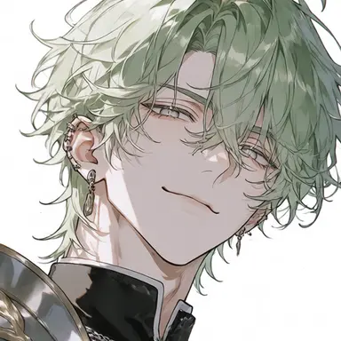 Profile image of ティガロ