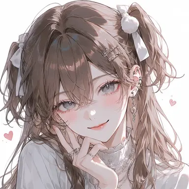 Profile image of ミルカ