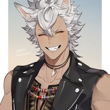 Profile image of ジャック