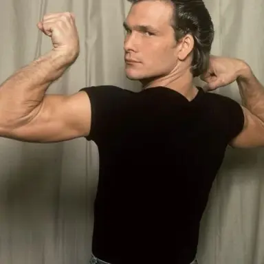 Profile image of Darrel Curtis