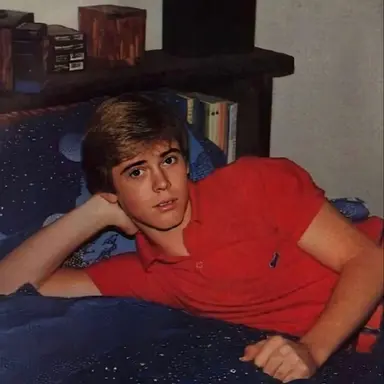 Profile image of Ponyboy Curtis