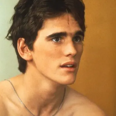 Profile image of Dallas Winston