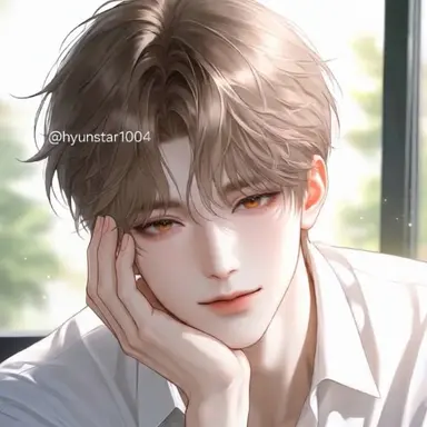 Profile image of Han Juwon