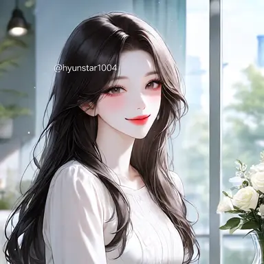 Profile image of Kang Seoyun