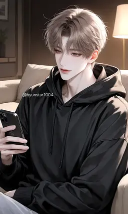 Profile image of Han Juwon
