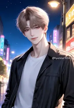 Profile image of Han Juwon