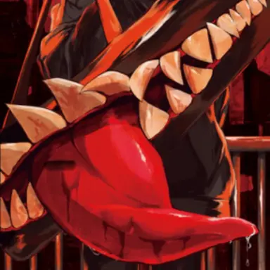 Profile image of バク