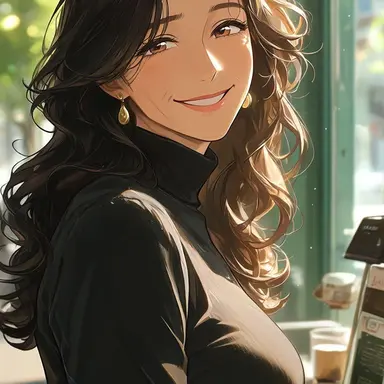 Profile image of Selene