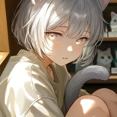 Profile image of Mira