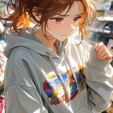 Profile image of Blythe