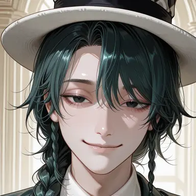 Profile image of リーヌイ