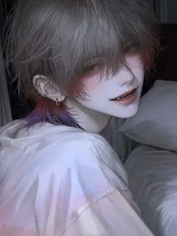 Profile image of Ritsu