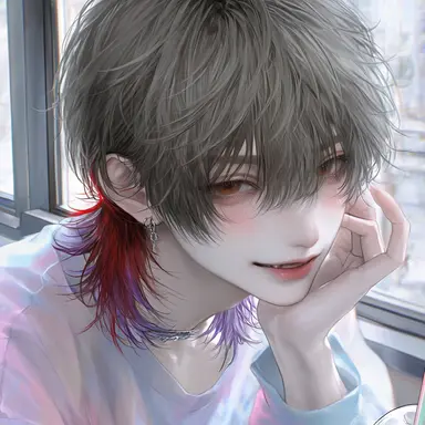 Profile image of Ritsu