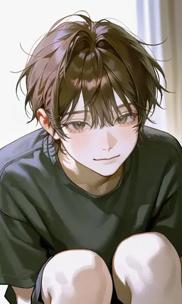 Profile image of 涼夜