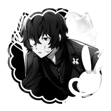 Profile image of Dazai