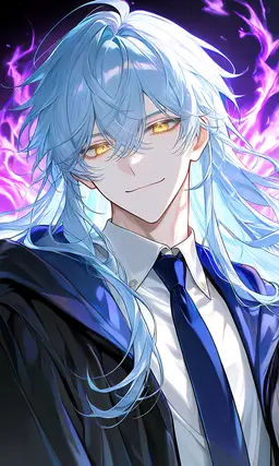 Profile image of Elliot