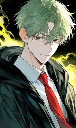 Profile image of Oscar