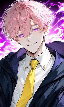 Profile image of Cecil